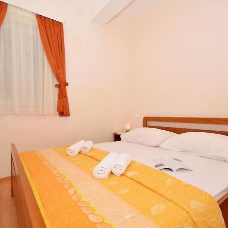 Apartments Sima Трогир Экстерьер фото
