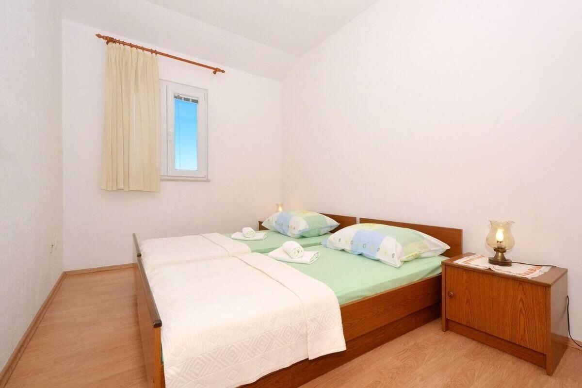 Apartments Sima Трогир Экстерьер фото