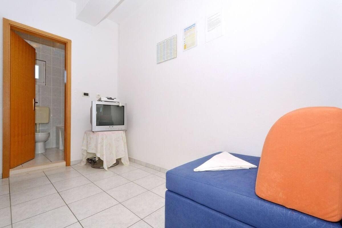 Apartments Sima Трогир Экстерьер фото
