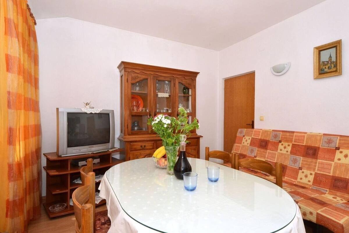 Apartments Sima Трогир Экстерьер фото