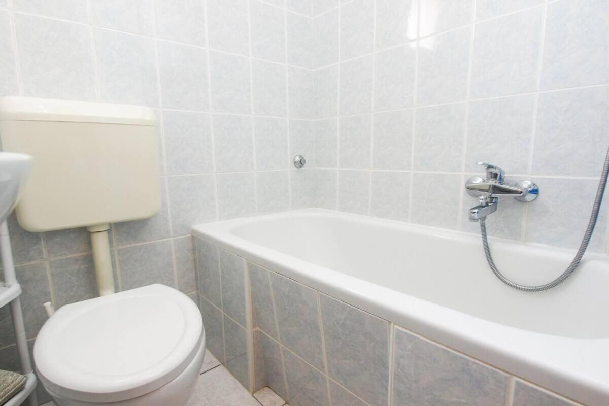 Apartments Sima Трогир Экстерьер фото