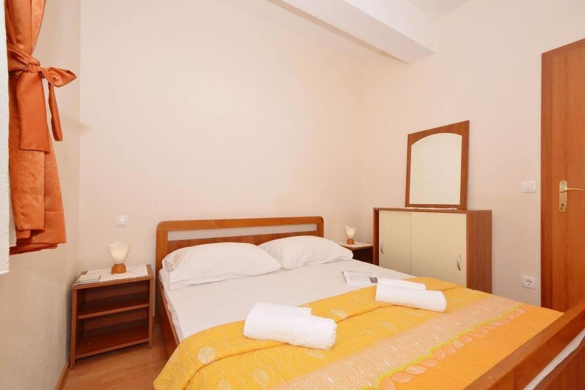 Apartments Sima Трогир Экстерьер фото